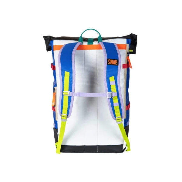 ROLL TOP FULL ACCESS 34L