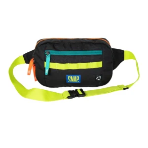 SLING BAG - Schwarz