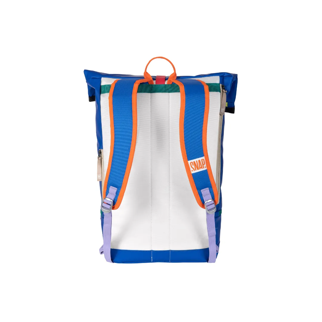 ROLL TOP FULL ACCESS 25L