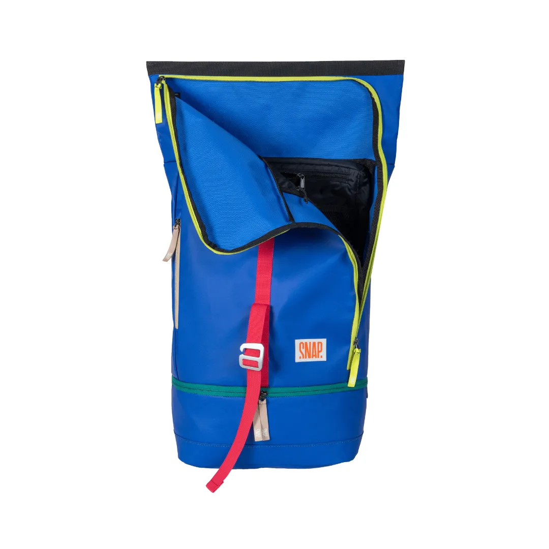 ROLL TOP FULL ACCESS 25L