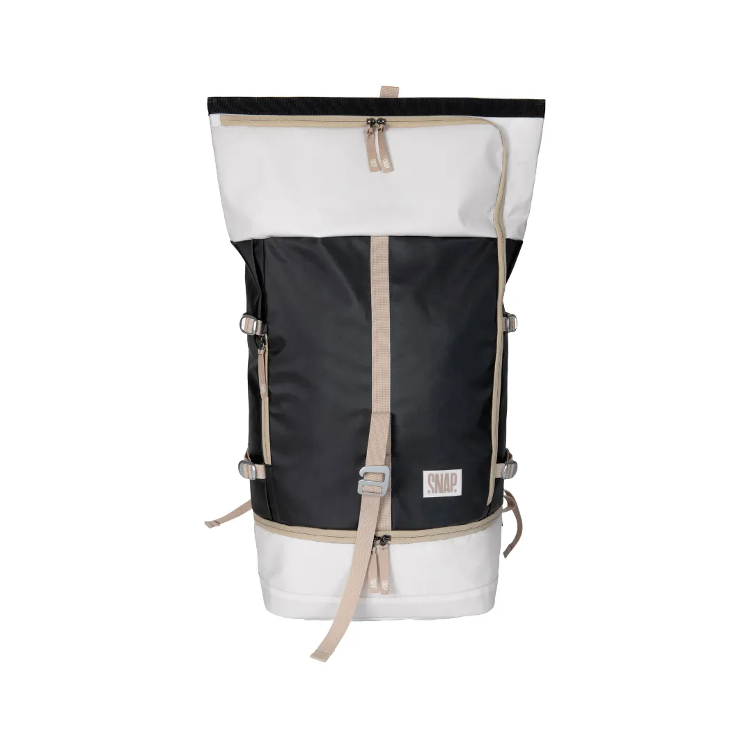 ROLL TOP FULL ACCESS 34L
