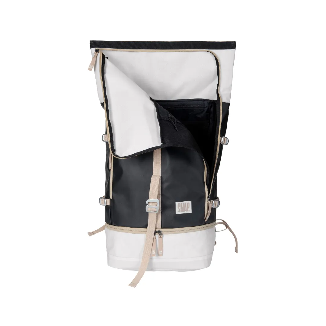 ROLL TOP FULL ACCESS 34L