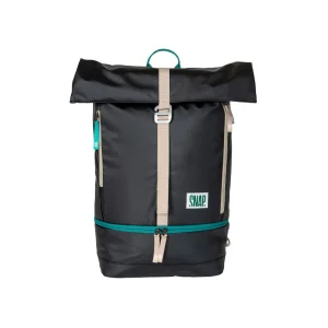 ROLL TOP FULL ACCESS 25L - Black