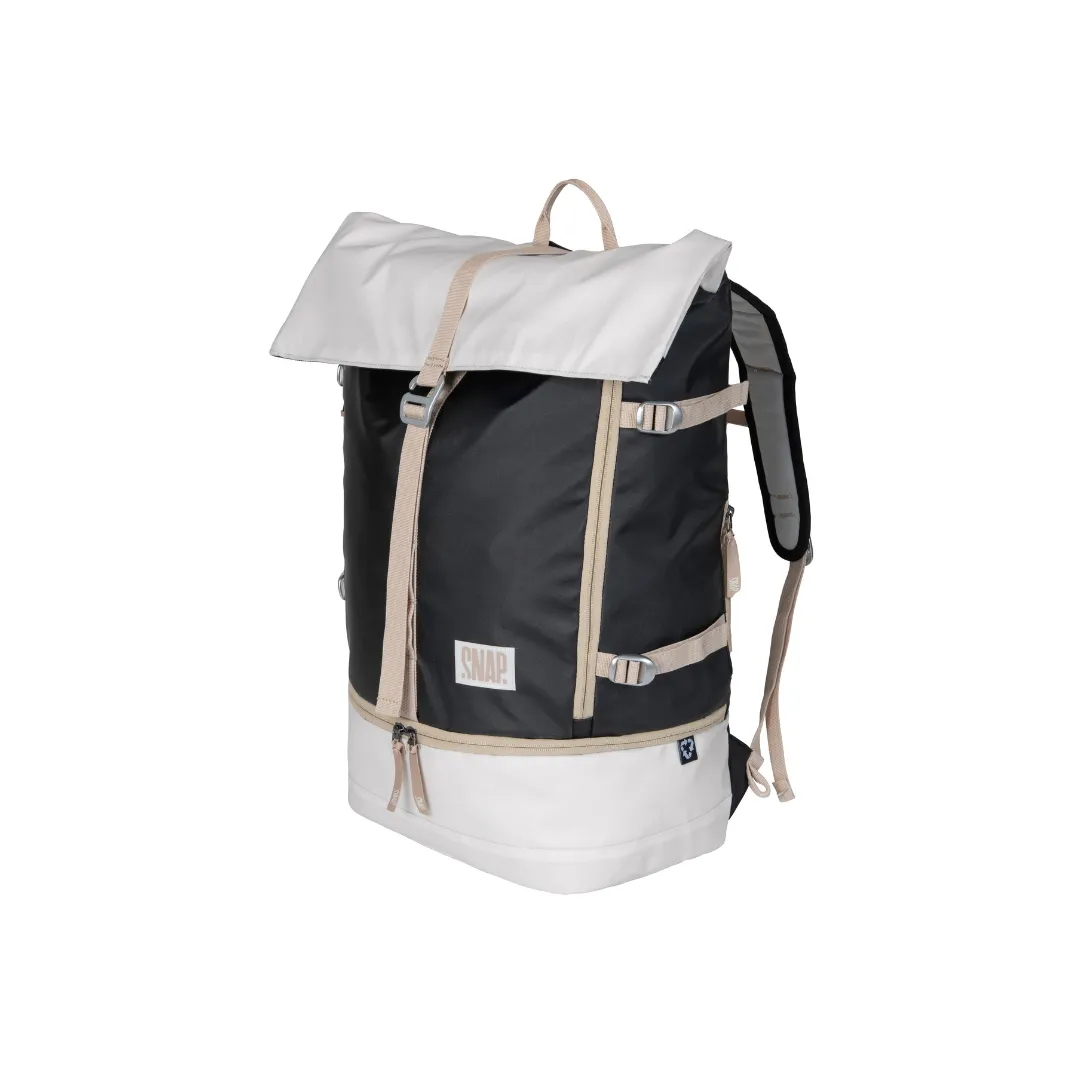ROLL TOP FULL ACCESS 34L