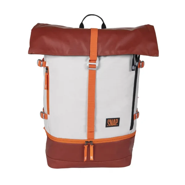 ROLL TOP FULL ACCESS 34L