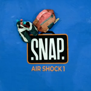 Air Shock 1