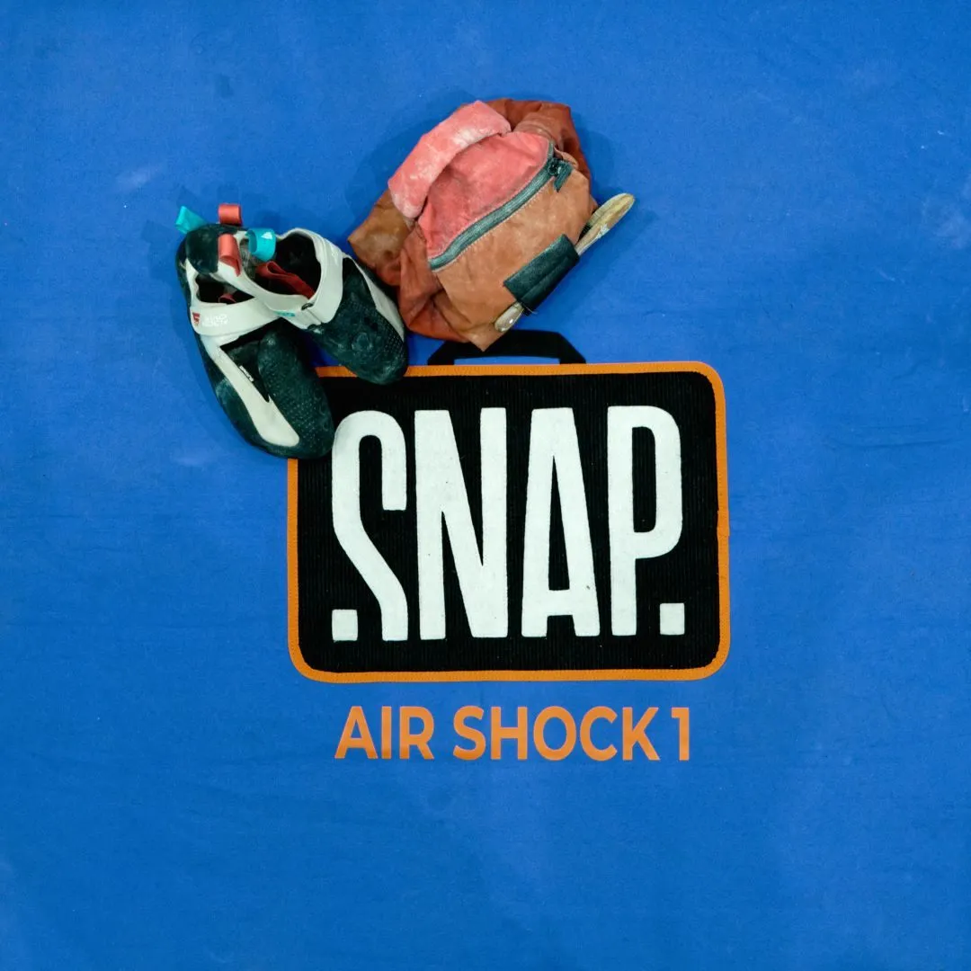 Air Shock 1