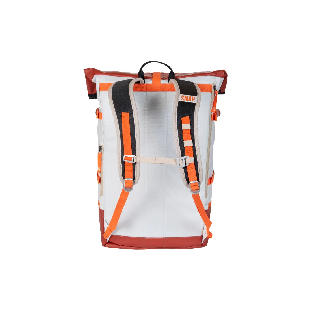 ROLL TOP FULL ACCESS 34L
