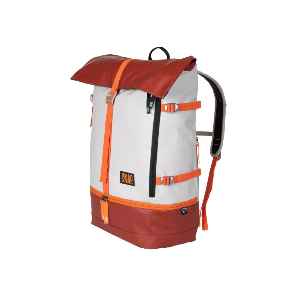ROLL TOP FULL ACCESS 34L
