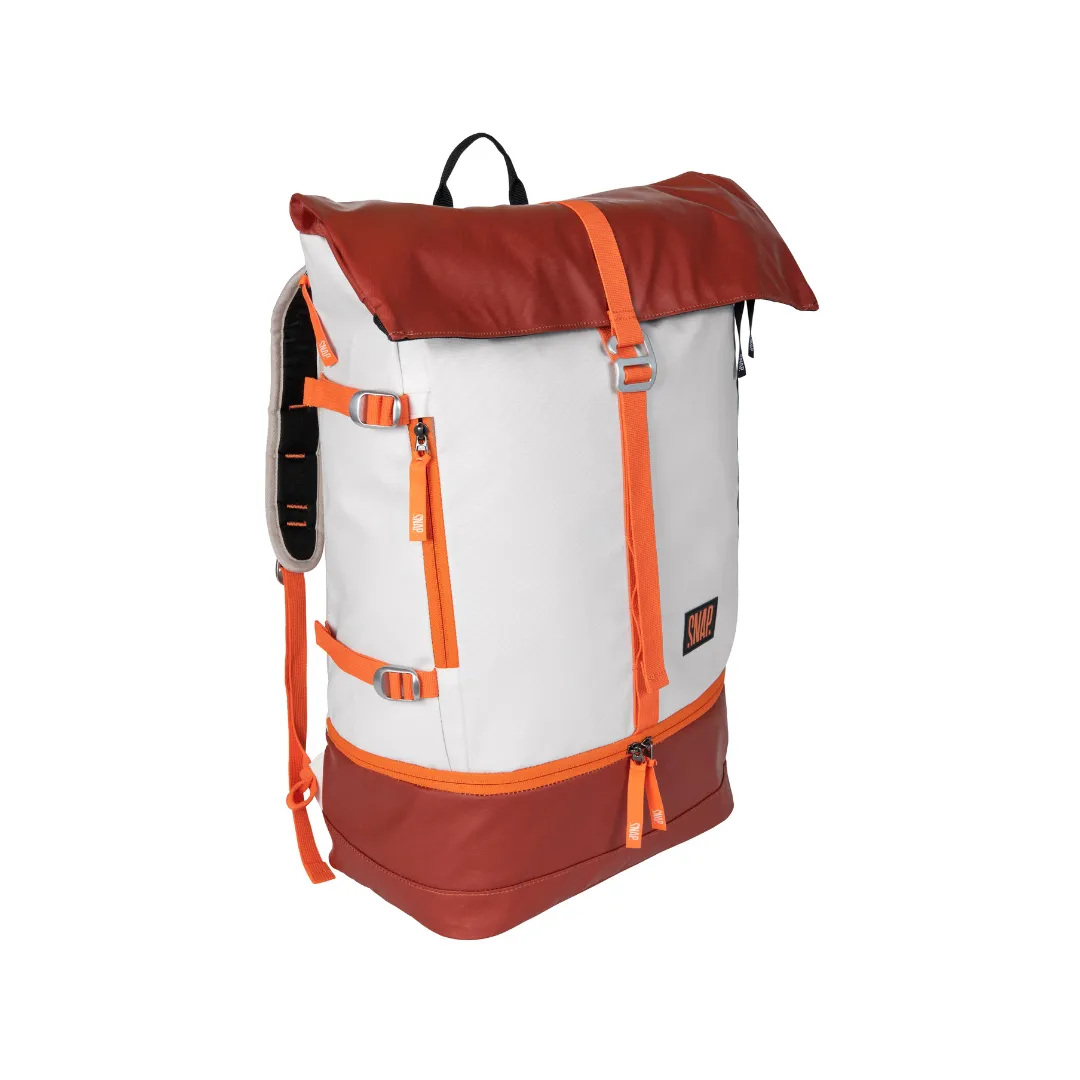 ROLL TOP FULL ACCESS 34L