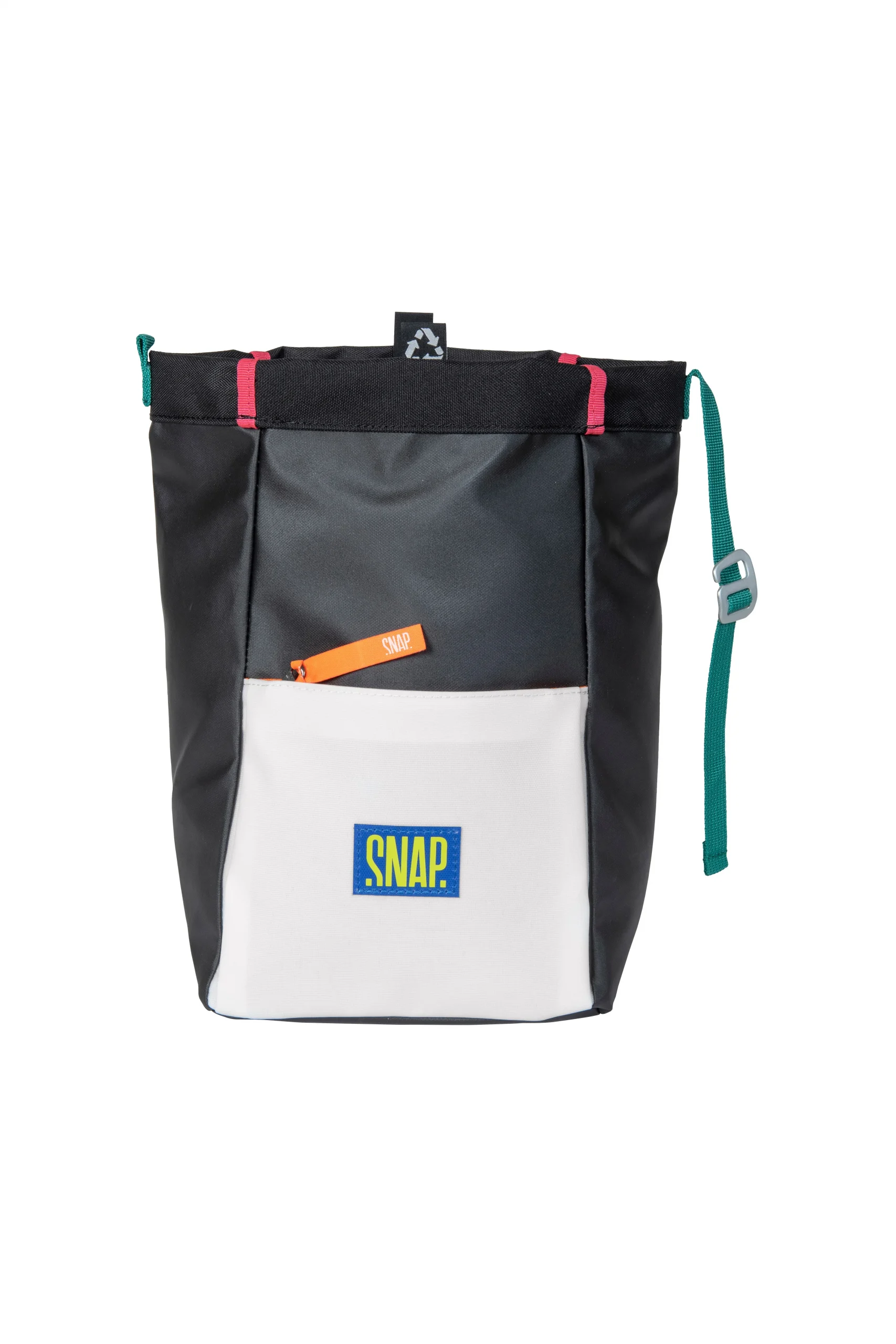 BIG CHALK BAG TPU