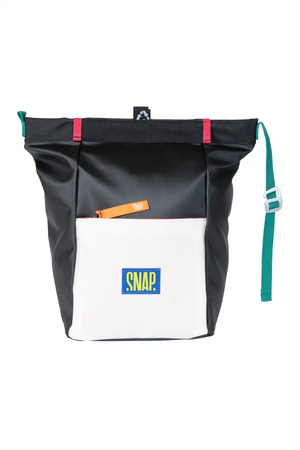 BIG CHALK BAG TPU