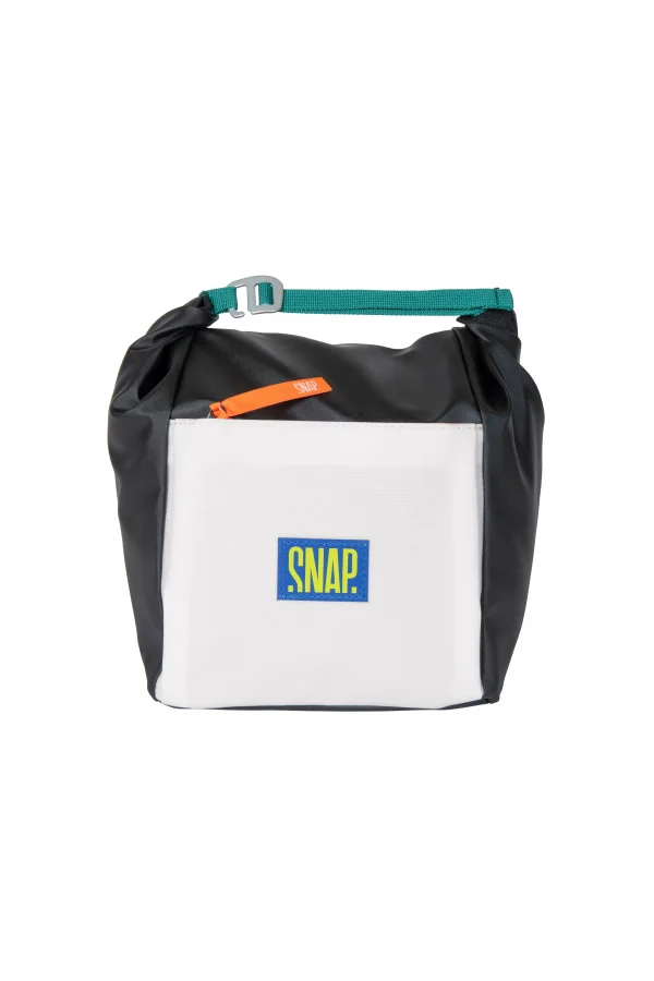 BIG CHALK BAG TPU
