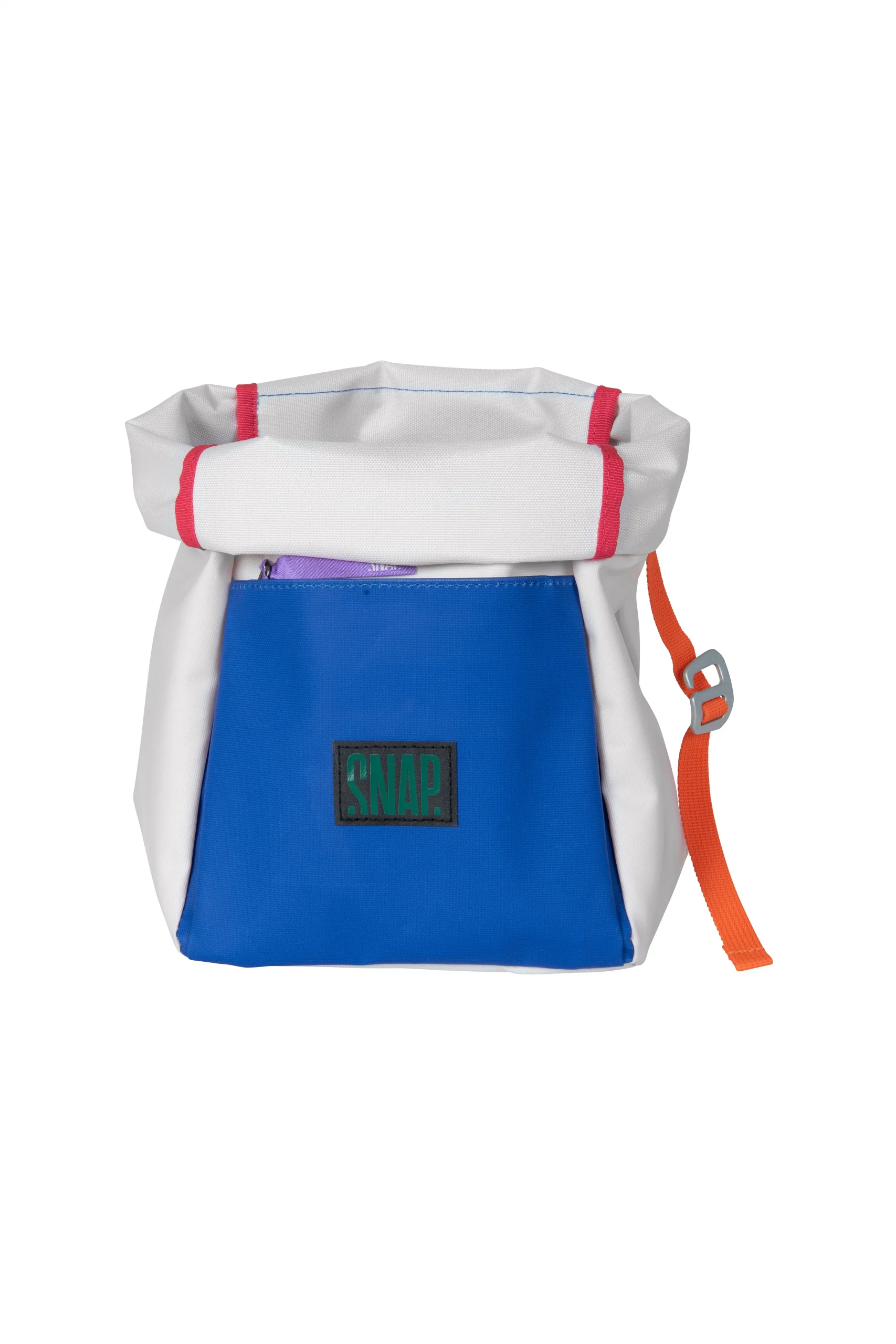 BIG CHALK BAG TPU