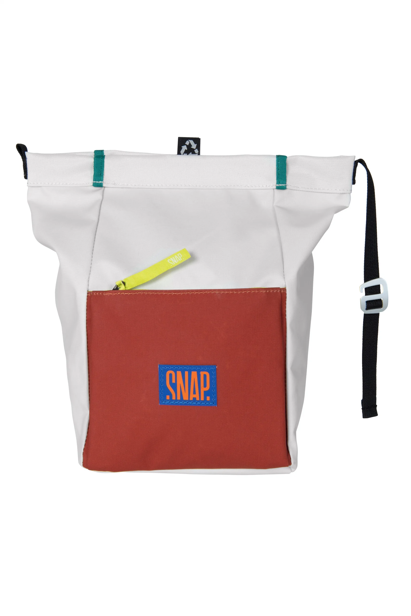 BIG CHALK BAG TPU