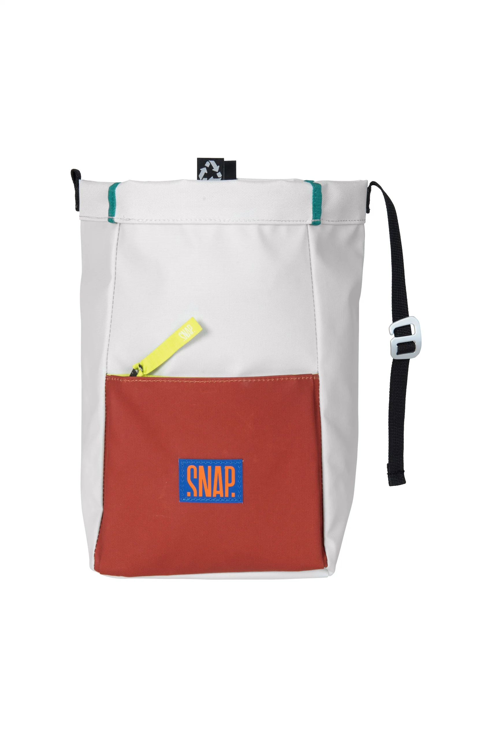 BIG CHALK BAG TPU