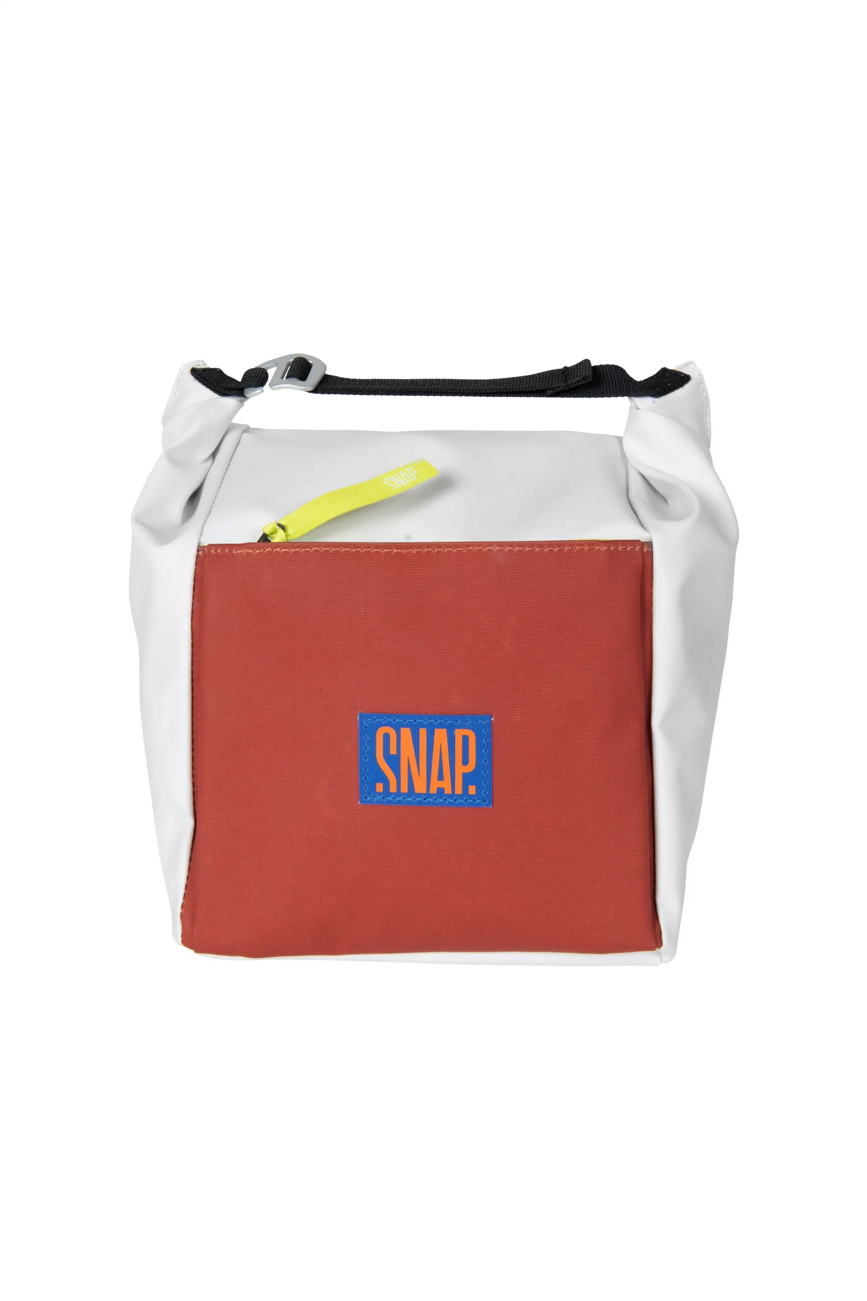 BIG CHALK BAG TPU