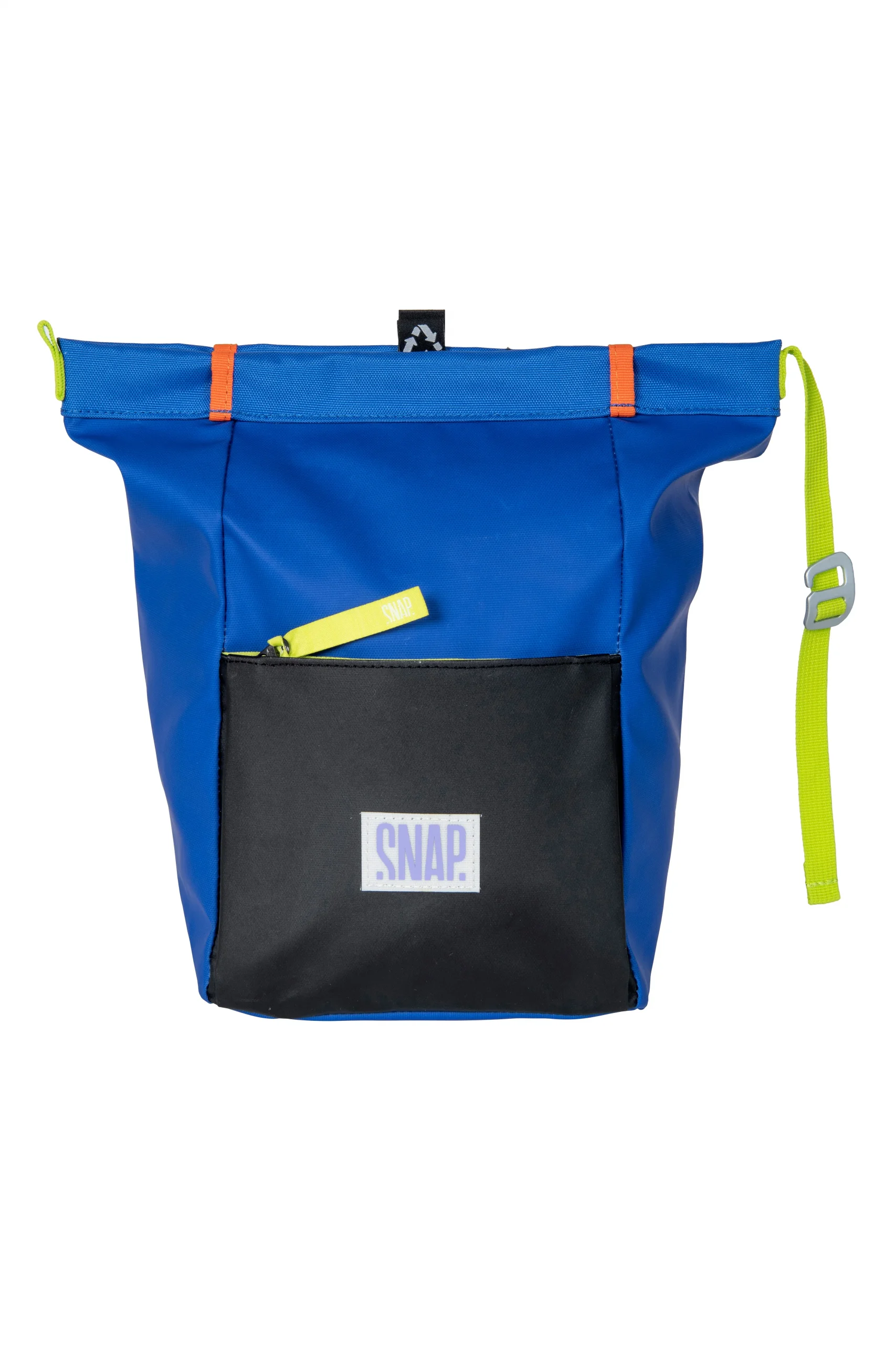BIG CHALK BAG TPU