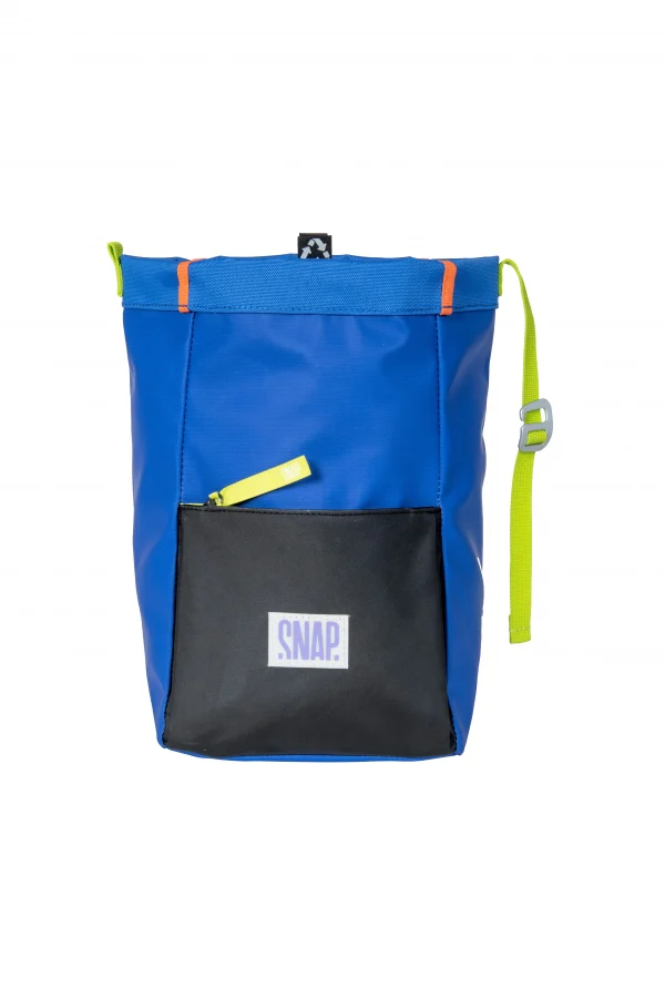 BIG CHALK BAG TPU