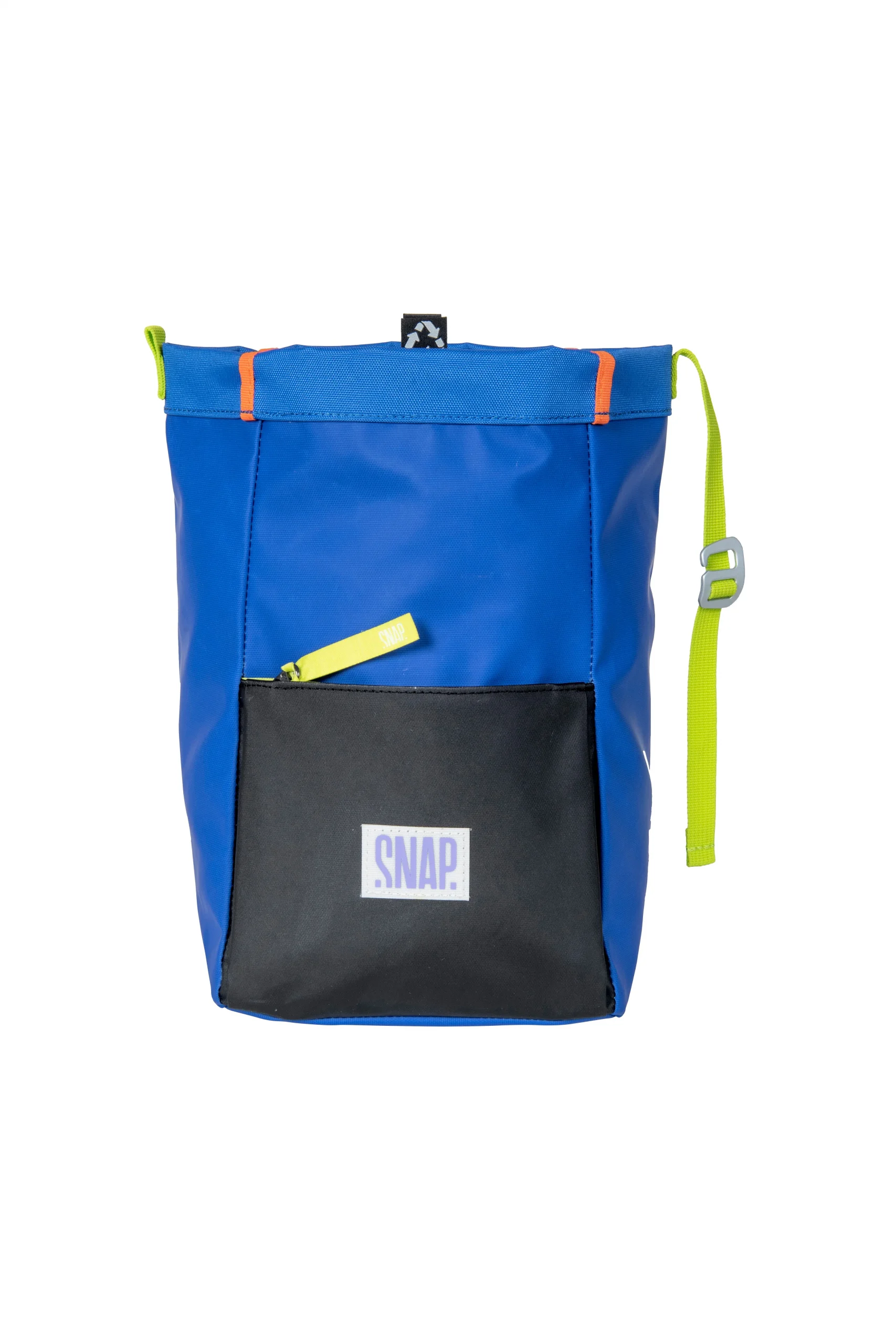 BIG CHALK BAG TPU