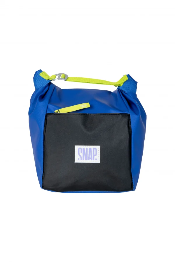 BIG CHALK BAG TPU
