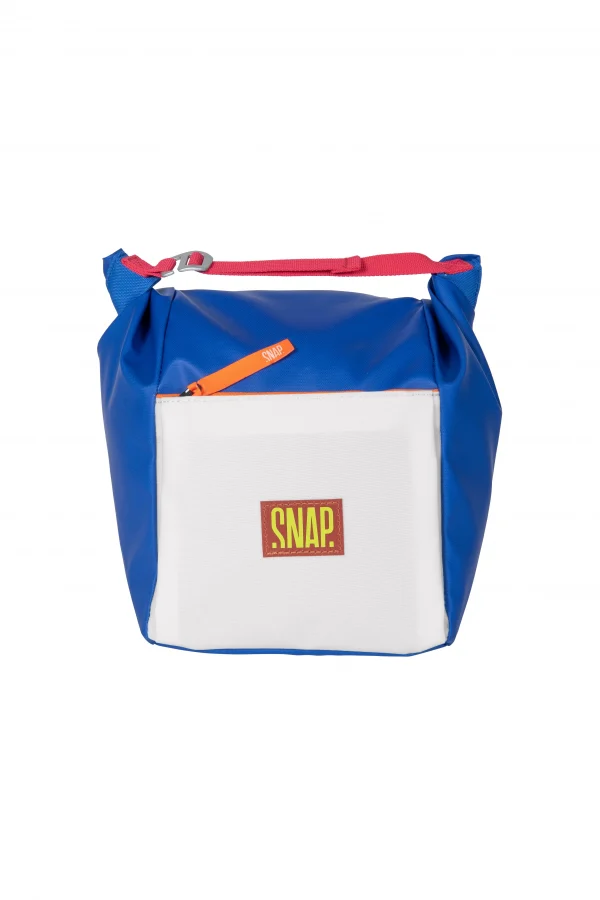 BIG CHALK BAG TPU