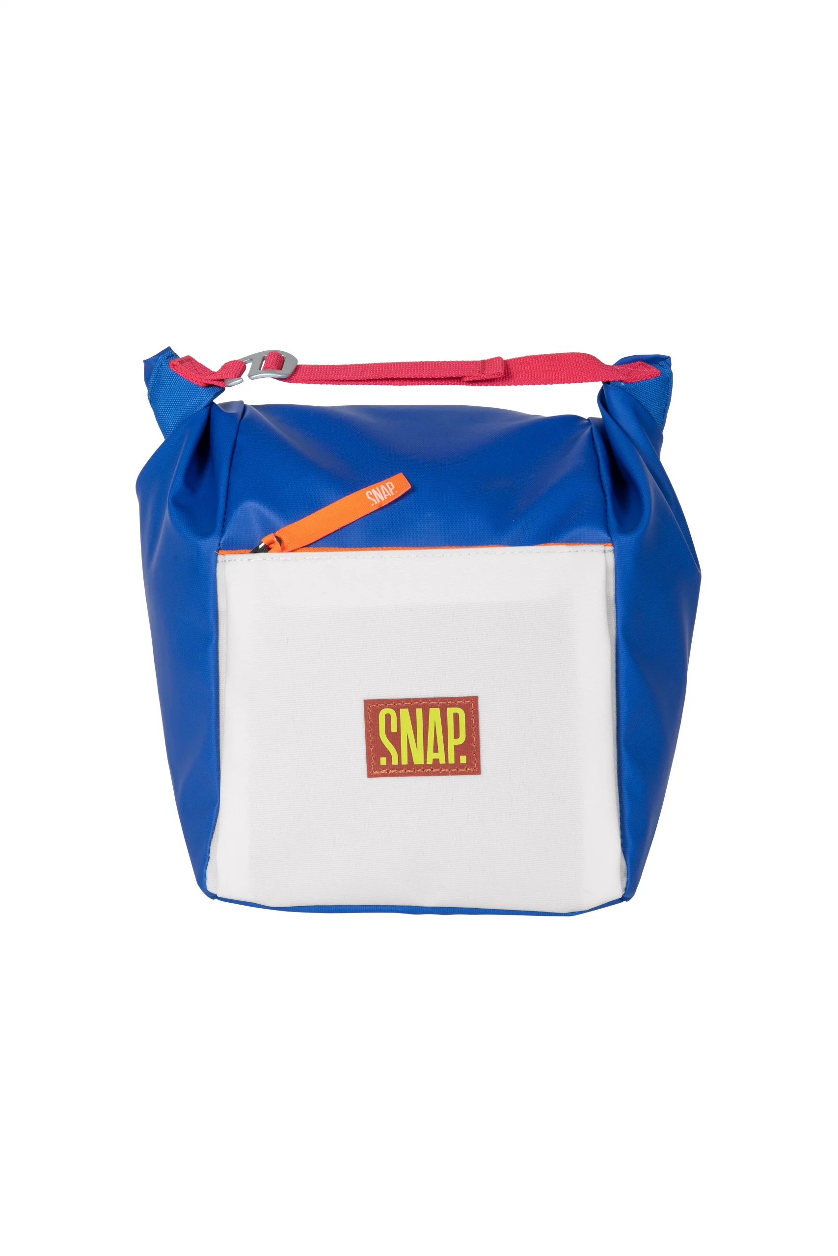 BIG CHALK BAG TPU
