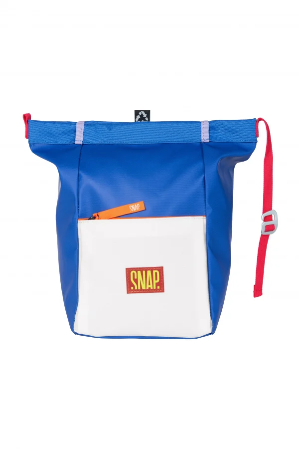 BIG CHALK BAG TPU