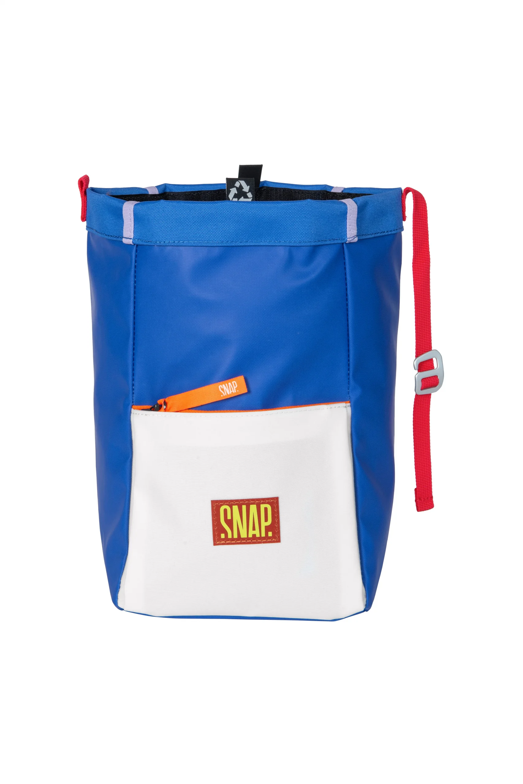 BIG CHALK BAG TPU