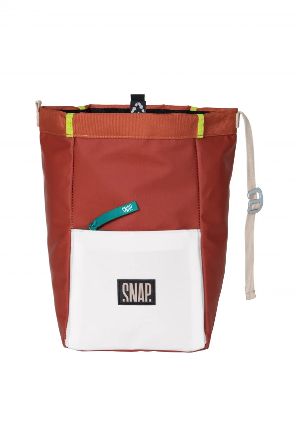 BIG CHALK BAG TPU