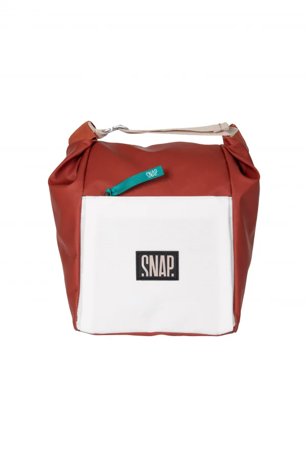 BIG CHALK BAG TPU