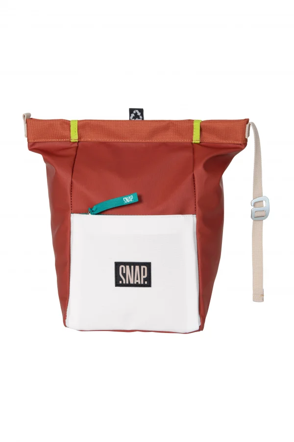 BIG CHALK BAG TPU