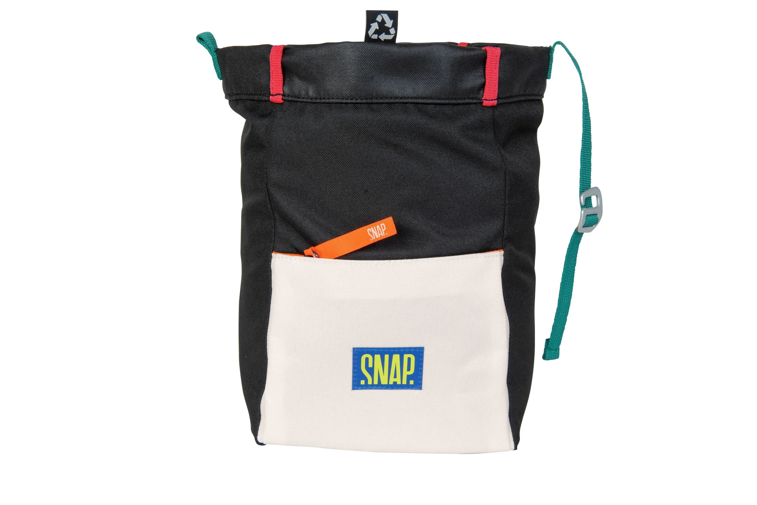 BIG CHALK BAG FLEECE