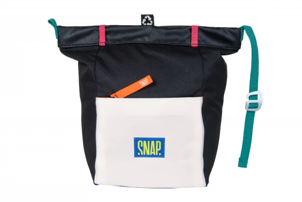 BIG CHALK BAG FLEECE