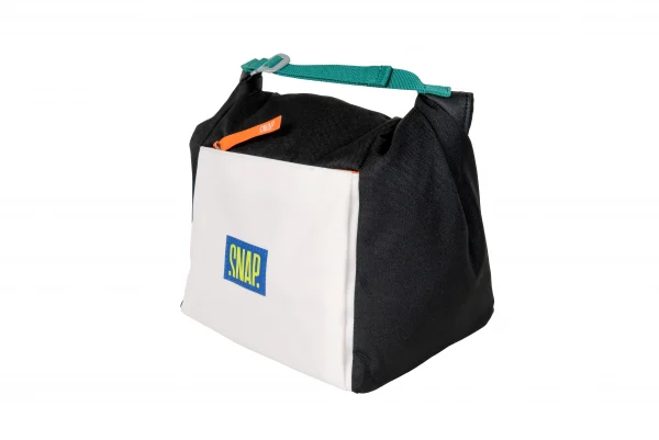BIG CHALK BAG FLEECE