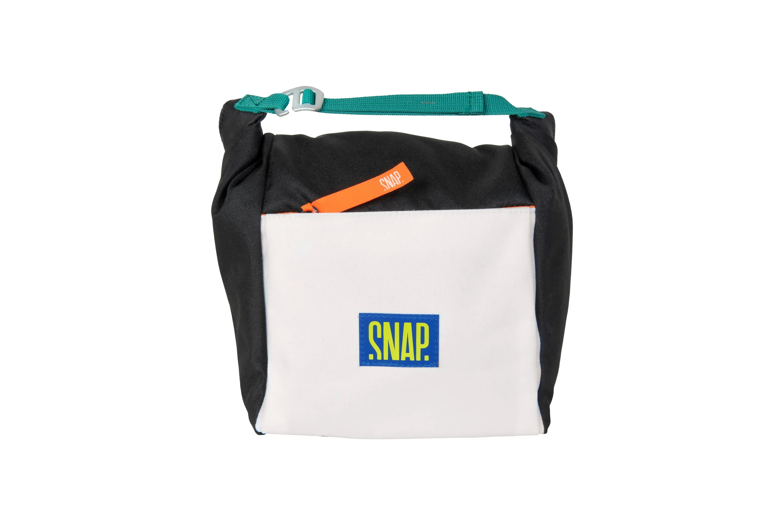 BIG CHALK BAG FLEECE
