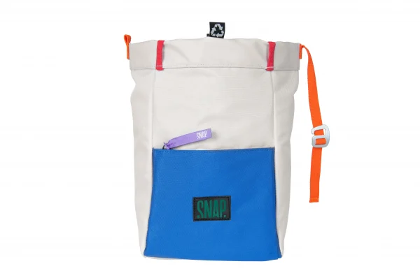 BIG CHALK BAG FLEECE