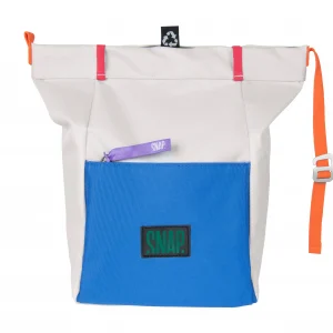 BIG CHALK BAG TPU