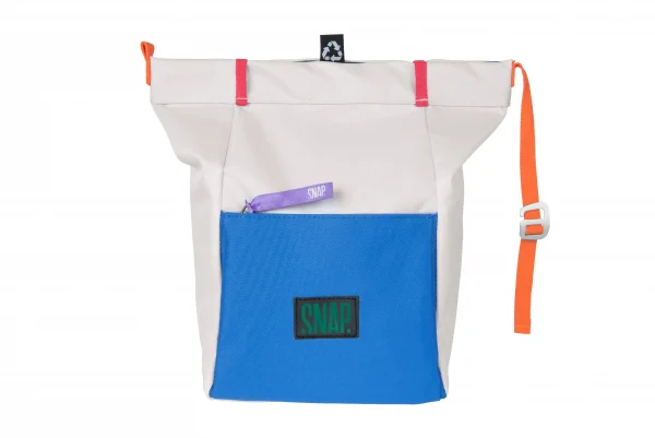 BIG CHALK BAG FLEECE