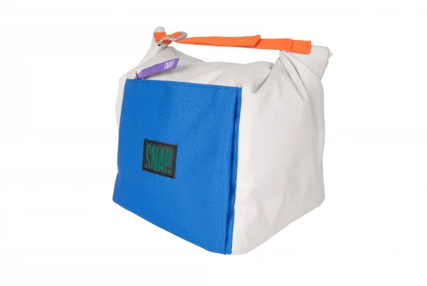 BIG CHALK BAG FLEECE