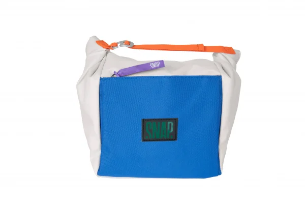 BIG CHALK BAG FLEECE
