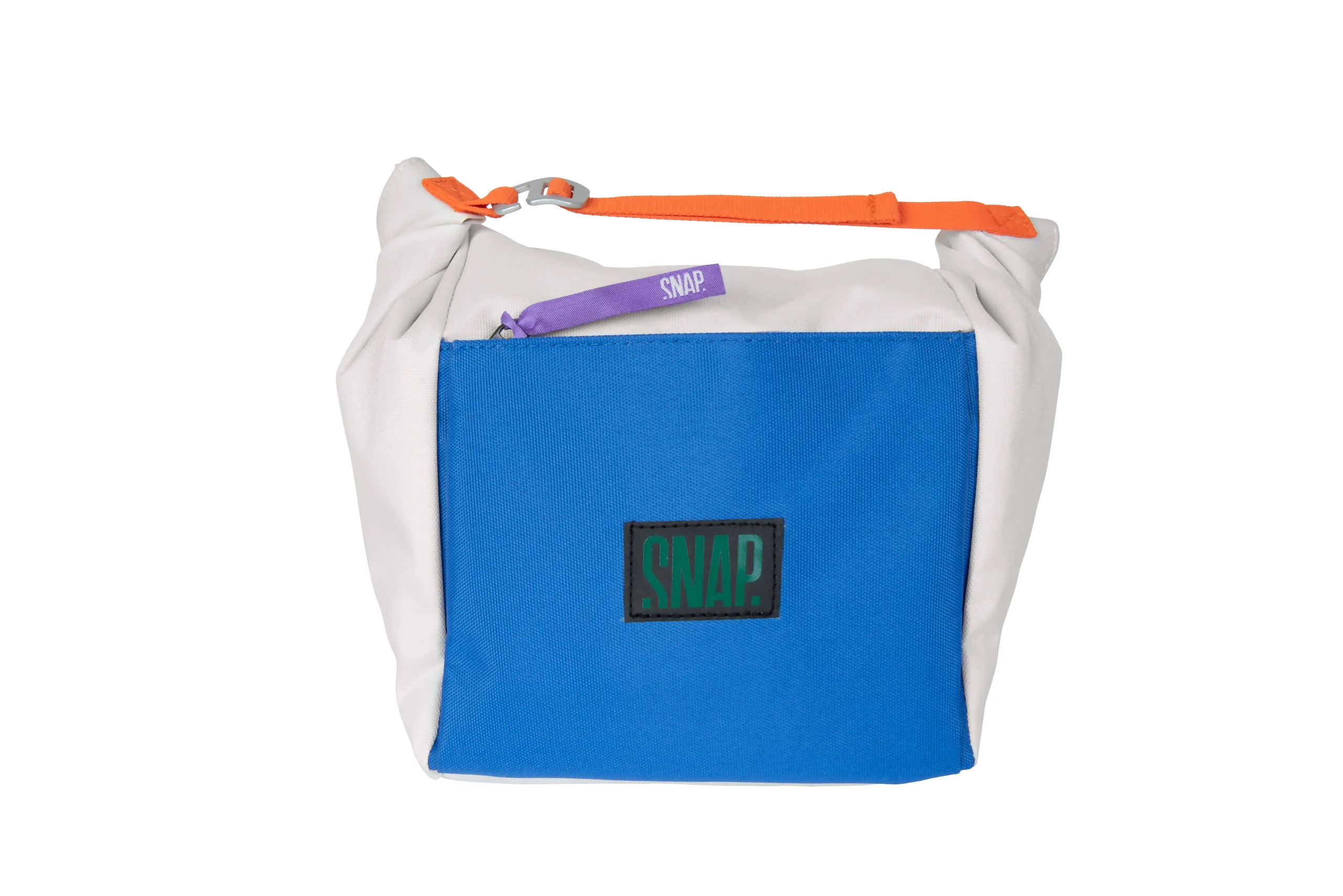 BIG CHALK BAG FLEECE