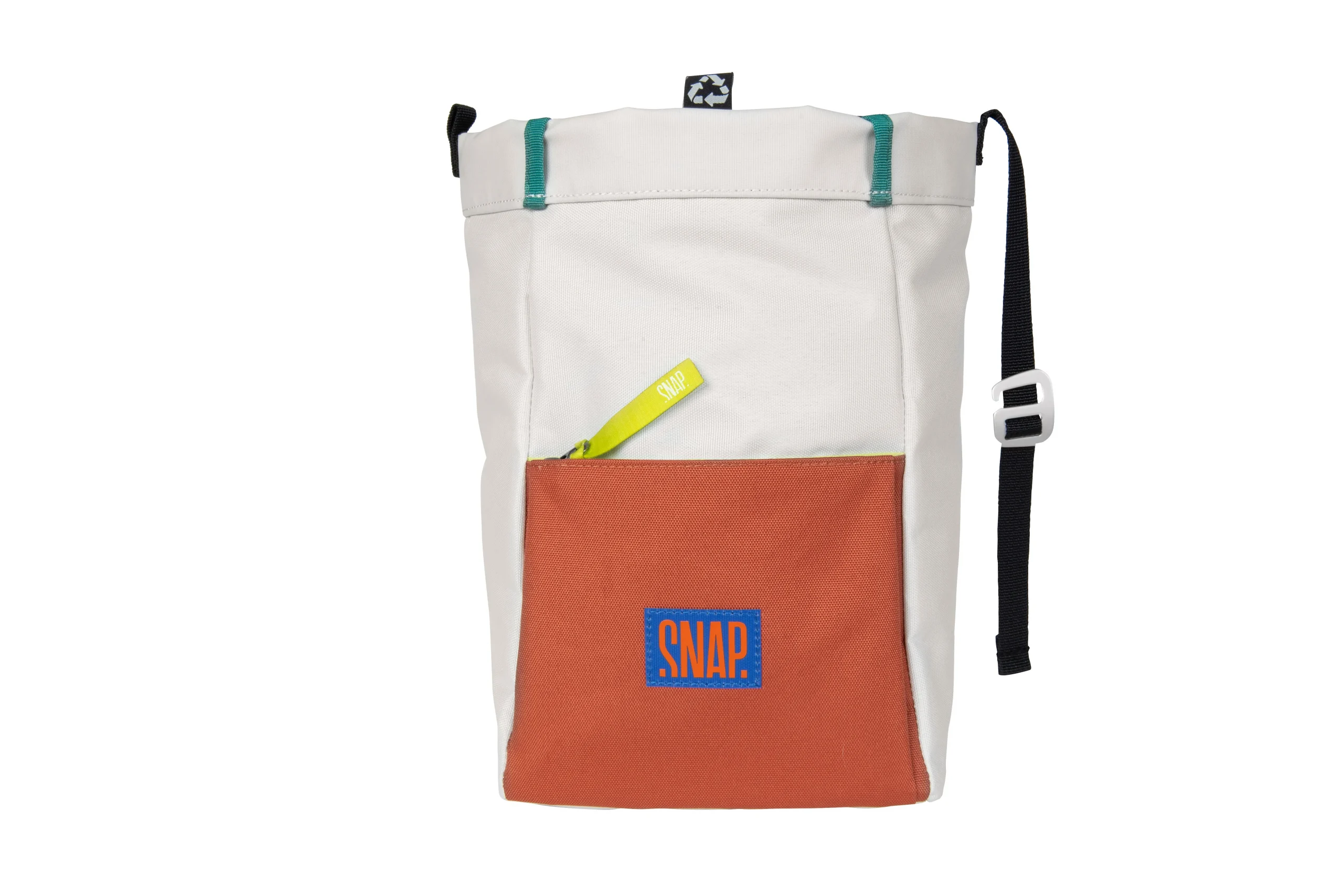 BIG CHALK BAG FLEECE