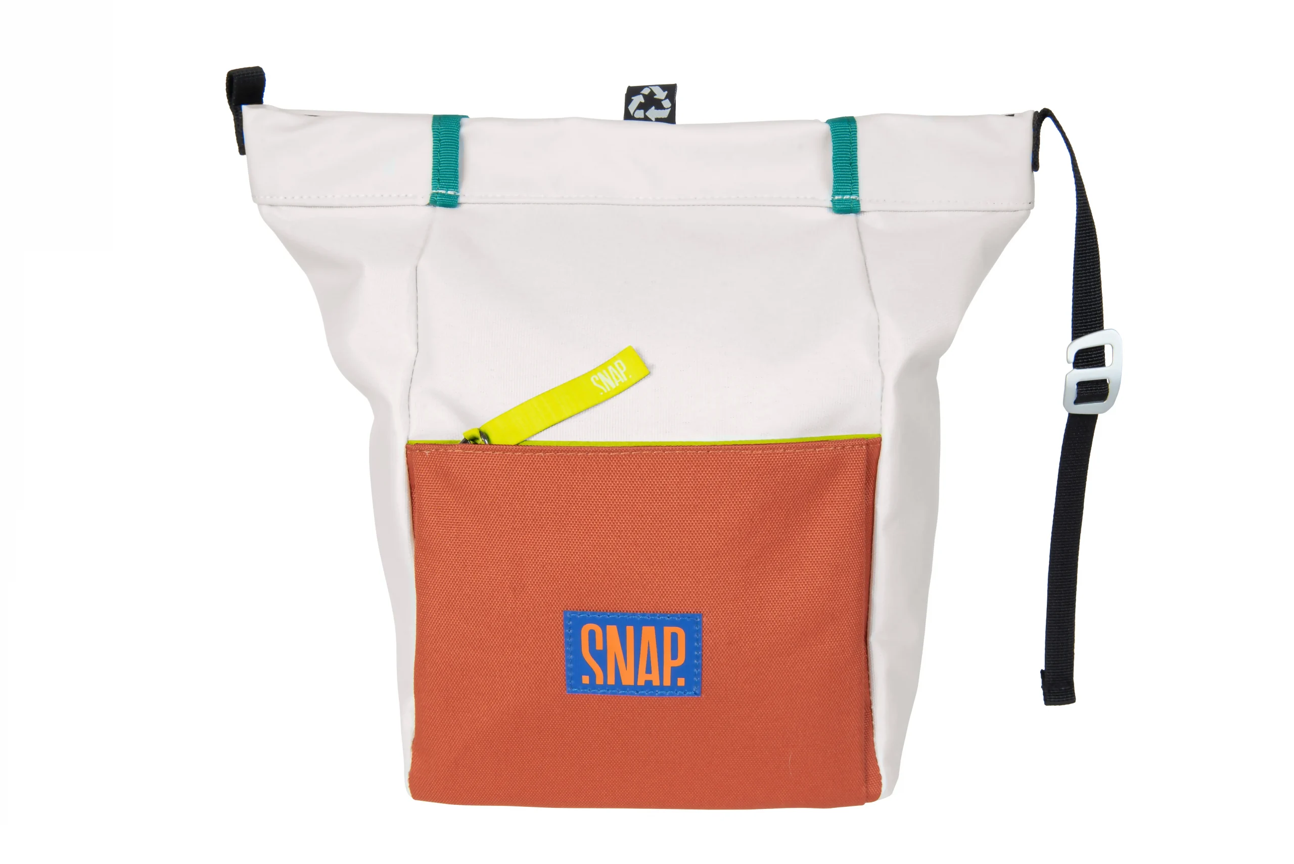 BIG CHALK BAG FLEECE