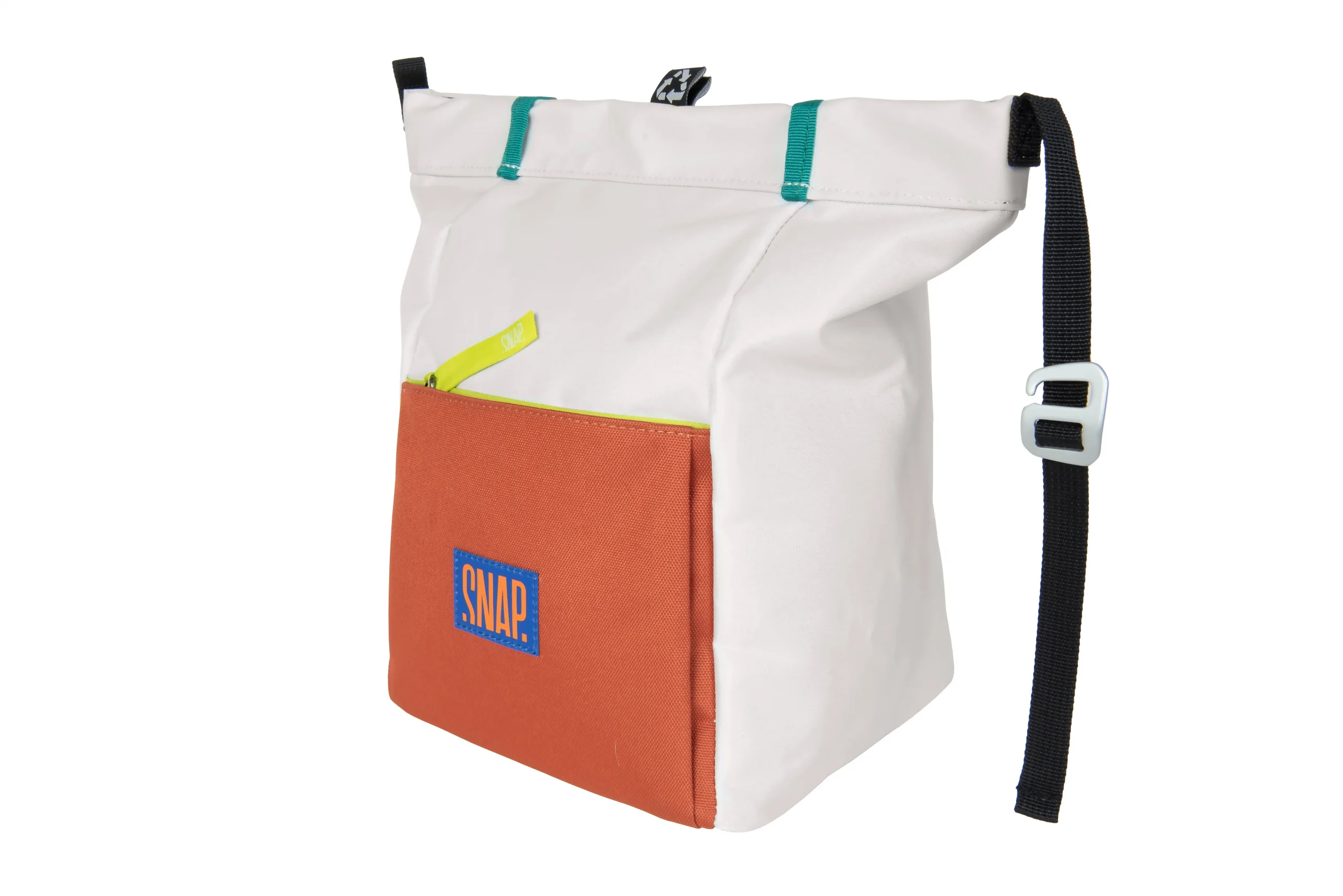 BIG CHALK BAG FLEECE