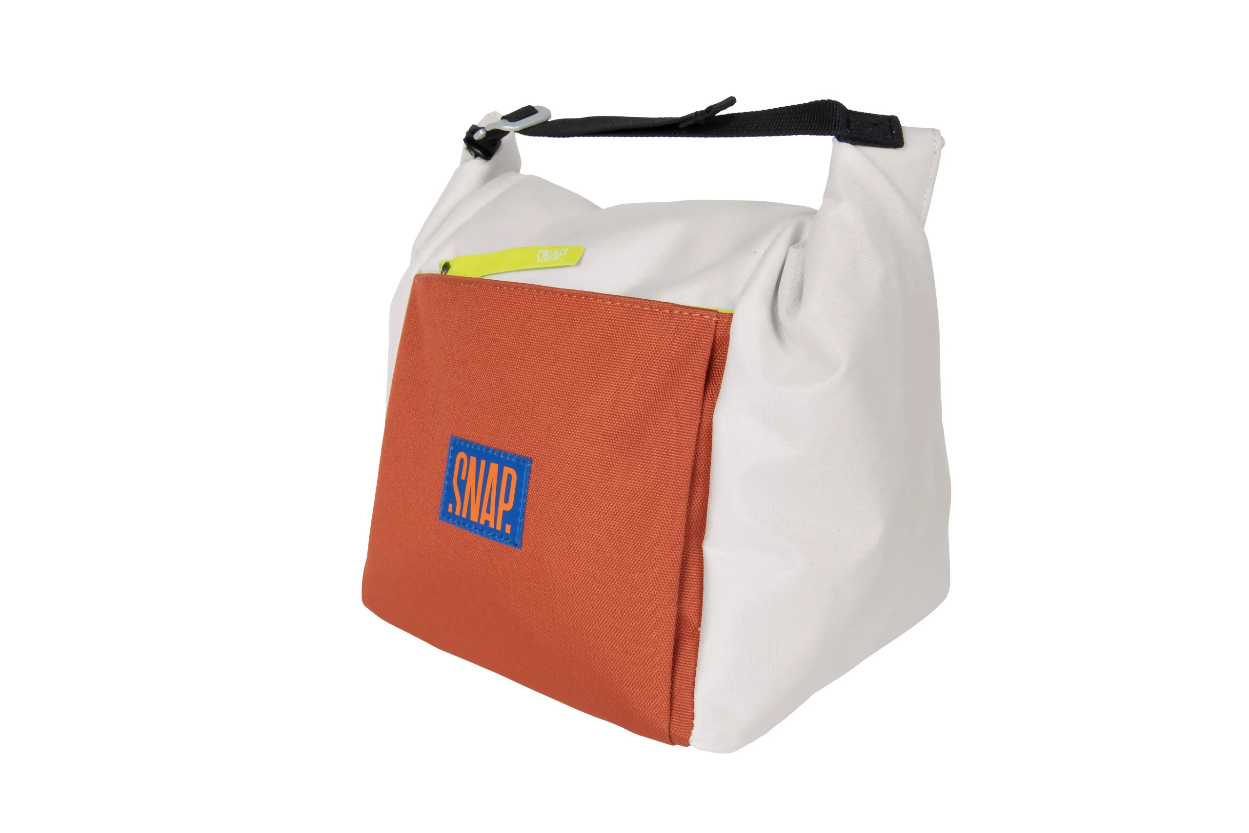 BIG CHALK BAG FLEECE