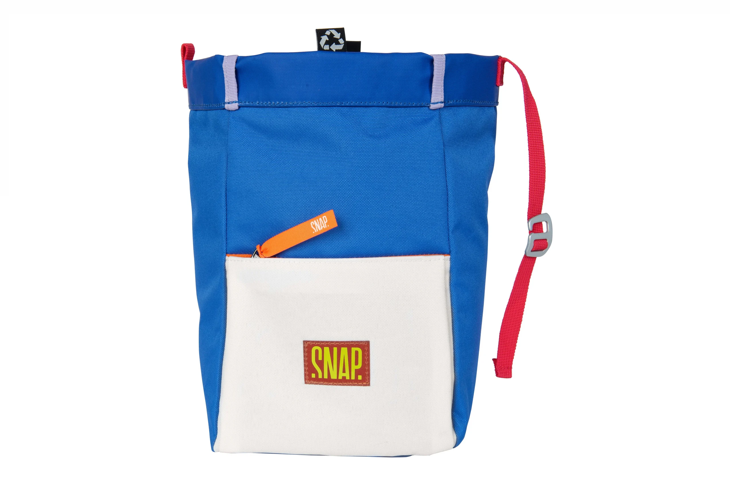 BIG CHALK BAG FLEECE