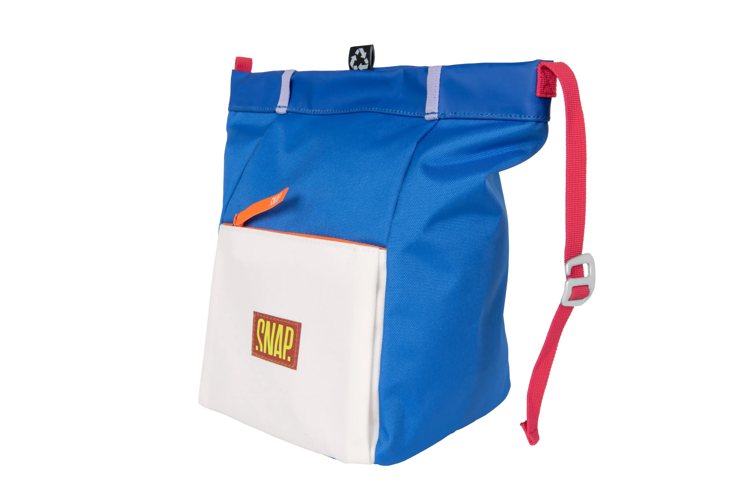 BIG CHALK BAG FLEECE