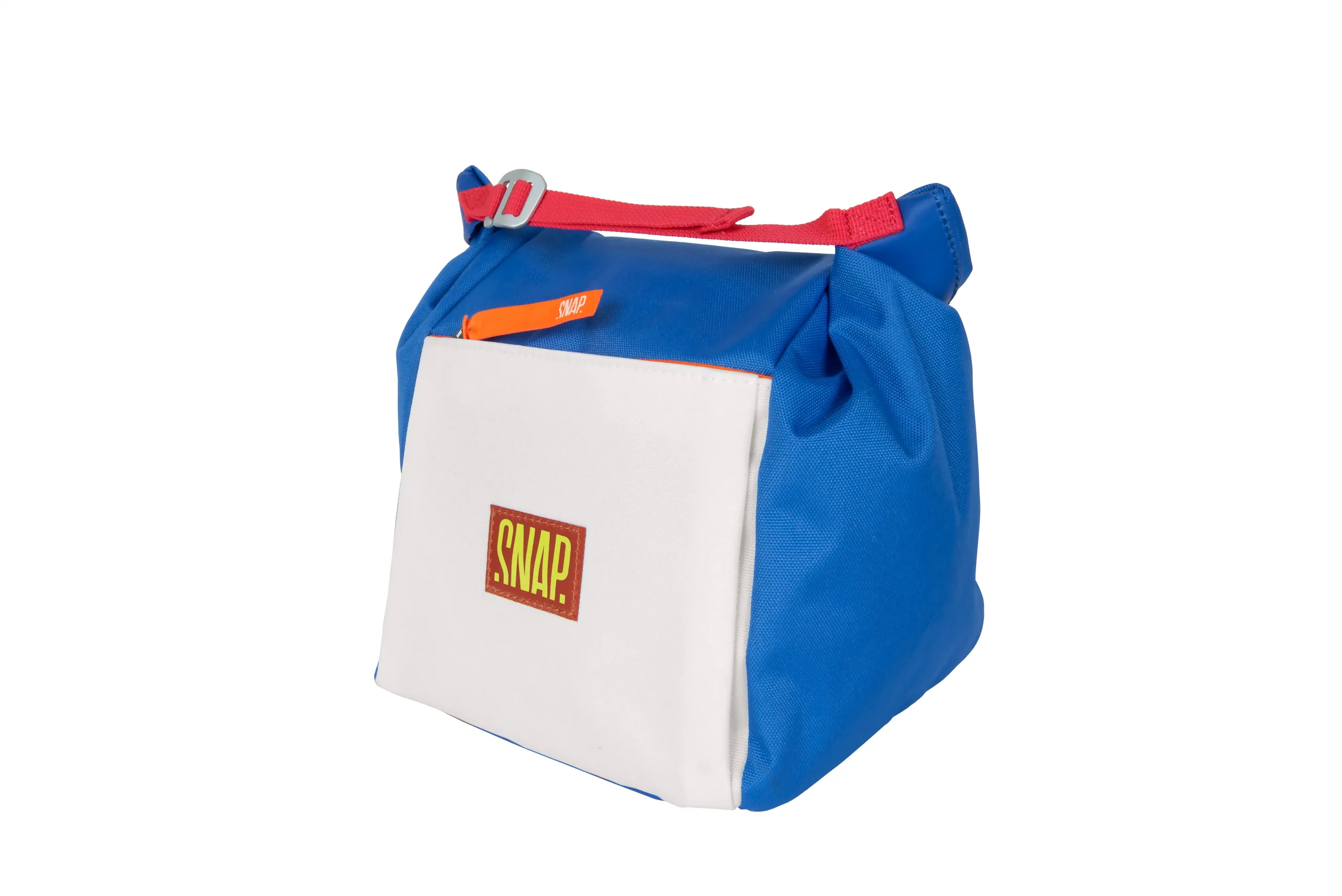 BIG CHALK BAG FLEECE