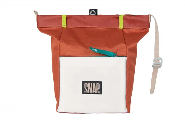 BIG CHALK BAG FLEECE